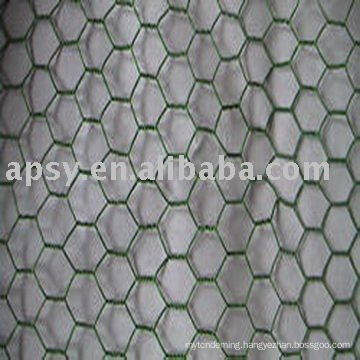 chicken wire mesh